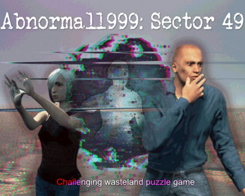 Abnormal1999:Sector 49 PC Free Download