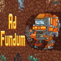 Ad Fundum PC Free Download (Build 19505021)