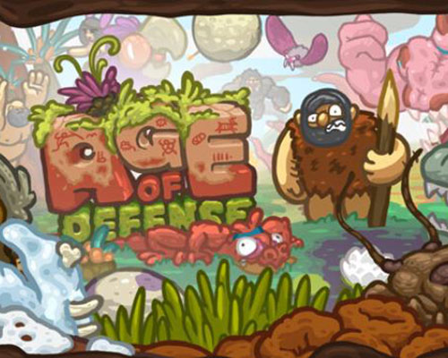 Age of Defense PC Free Download (Build 17603731)