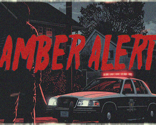 Amber Alert PC Free Download