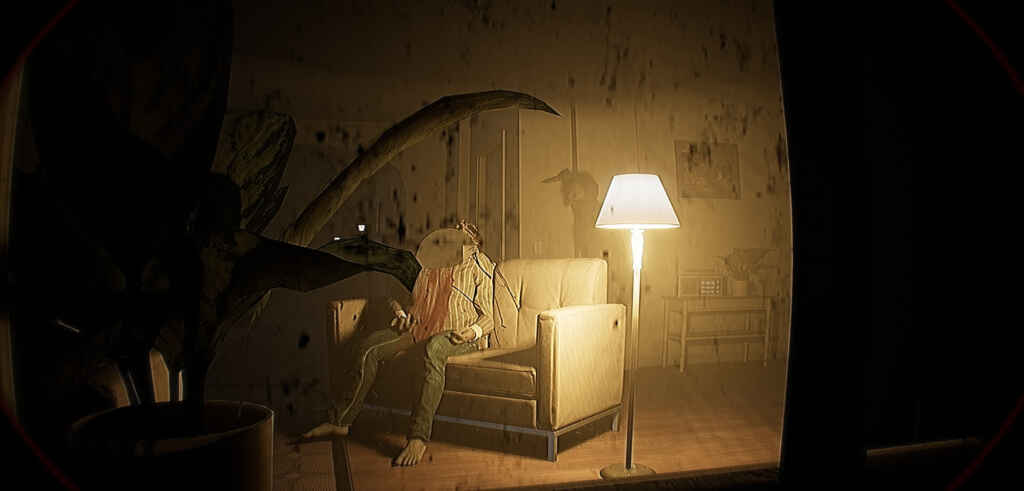 Amber Alert PC Free Download