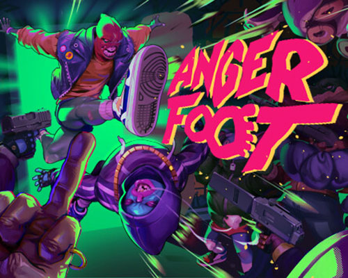 Anger Foot PC Free Download (v1.46)