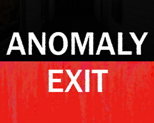 Anomaly Exit PC Free Download (v2.03)