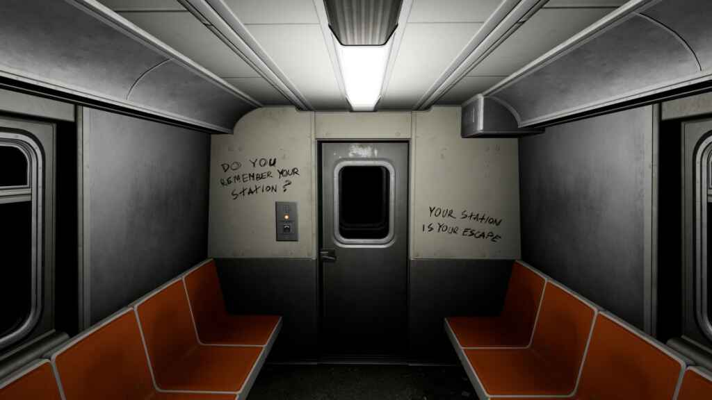 Anomaly Exit PC Free Download (v2.03)