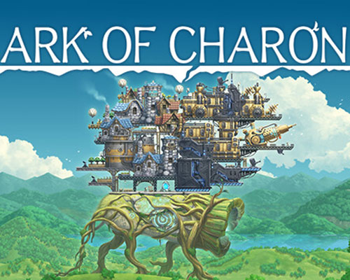 Ark of Charon PC Free Download (Build 16808151)