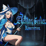 Artifact Seeker: Resurrection Free Download (v1.4.12)