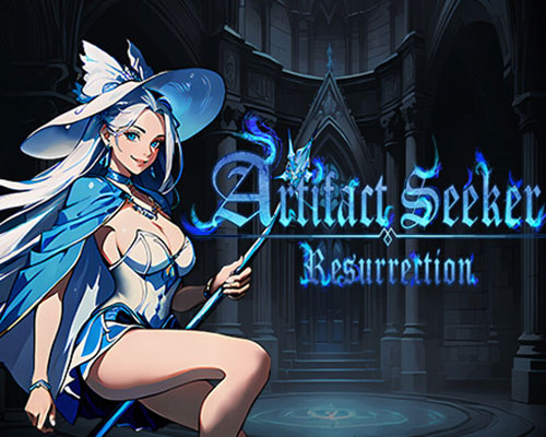 Artifact Seeker: Resurrection Free Download (v1.4.12)