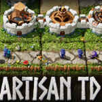 Artisan TD PC Free Download (v1.400)