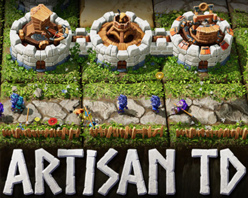 Artisan td pc free download (v1.400)