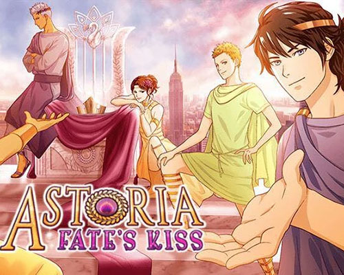 Astoria: Fate's Kiss PC Free Download