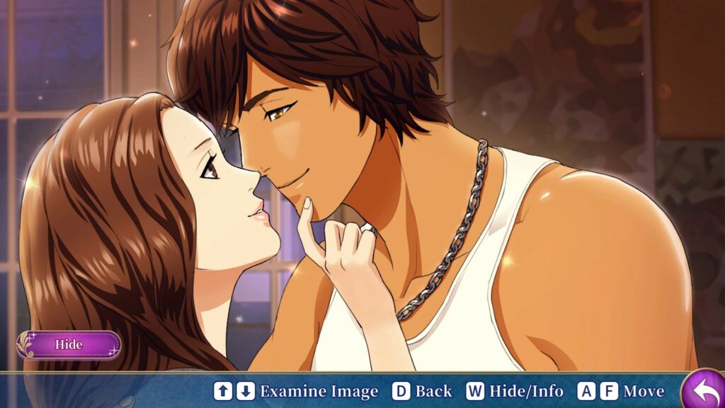 Astoria: Fate's Kiss PC Free Download