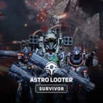 Astro Looter: Survivor Free Download (Build 19751858)