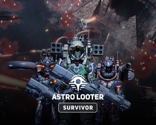 Astro looter: survivor free download (build 19751858)