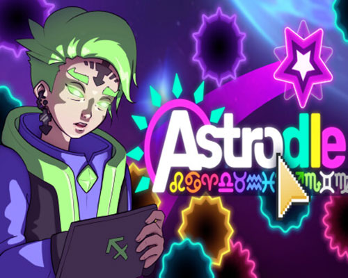 Astrodle PC Free Download (Build 14893874)