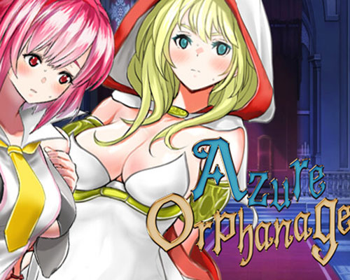 Azure Orphanage PC Free Download (v1.07)