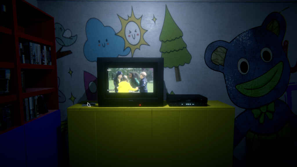 BOKKIE PC Game Free Download