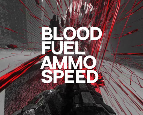 Blood Fuel Ammo & Speed PC Free Download