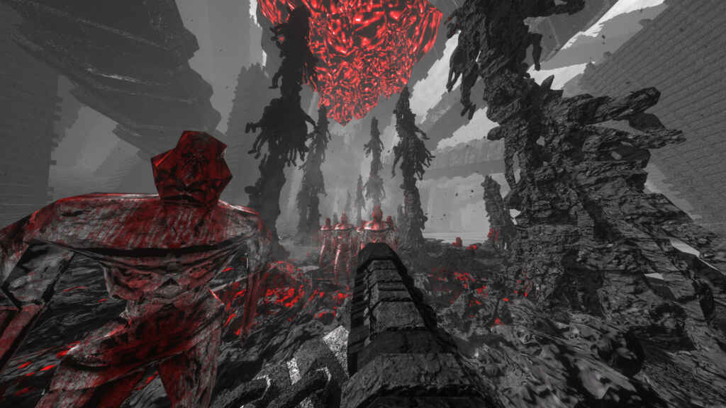 Blood Fuel Ammo & Speed PC Free Download