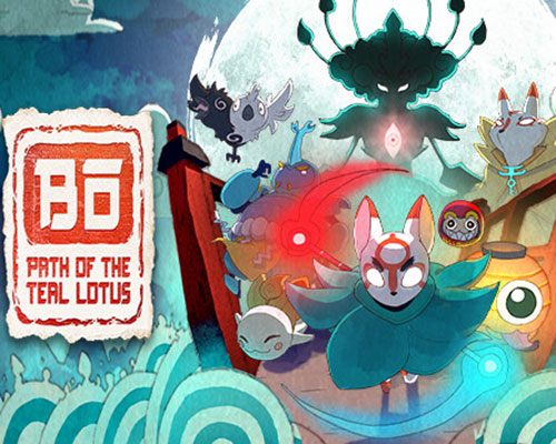 Bō: path of the teal lotus free download (v1.2.7)