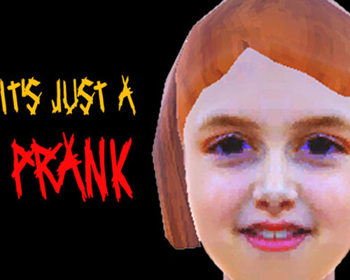 [Bober Bros] It's Just A Prank Free Download