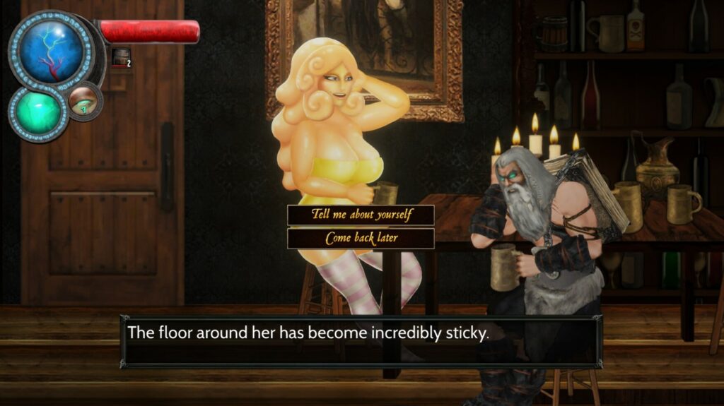 Book of Korvald PC Free Download (v1.0.8)