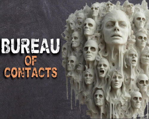 Bureau of contacts pc free download (v0.0.1.10)