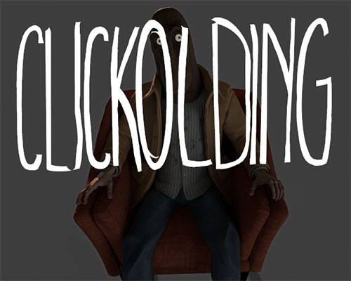 CLICKOLDING PC Free Download (Build 15119447)
