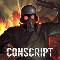CONSCRIPT PC Free Download (v2.0.0.0)