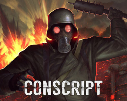 Conscript pc free download (v2.0.0.0)