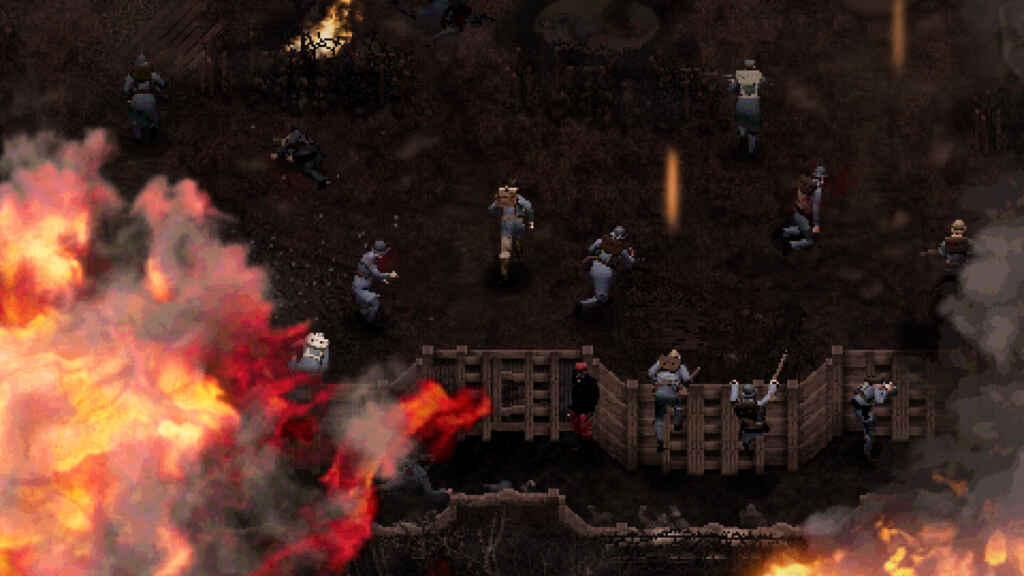 Conscript pc free download (v2.0.0.0)