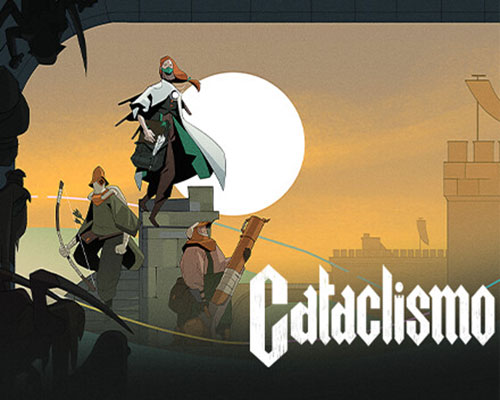Cataclismo PC Free Download (v1.0.3.2.267)