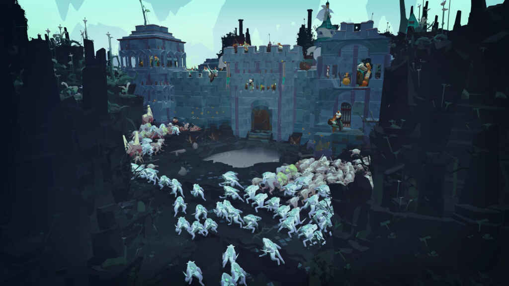 Cataclismo PC Free Download (v1.0.3.2.267)