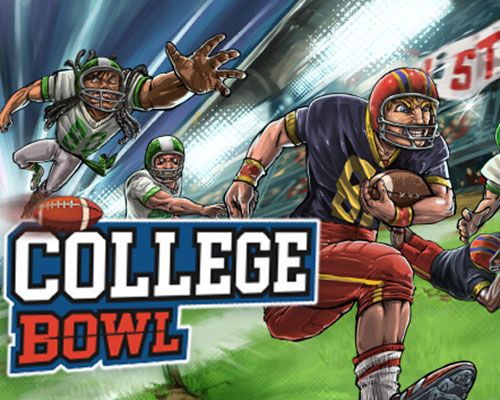 College Bowl PC Free Download (Build 14954733)