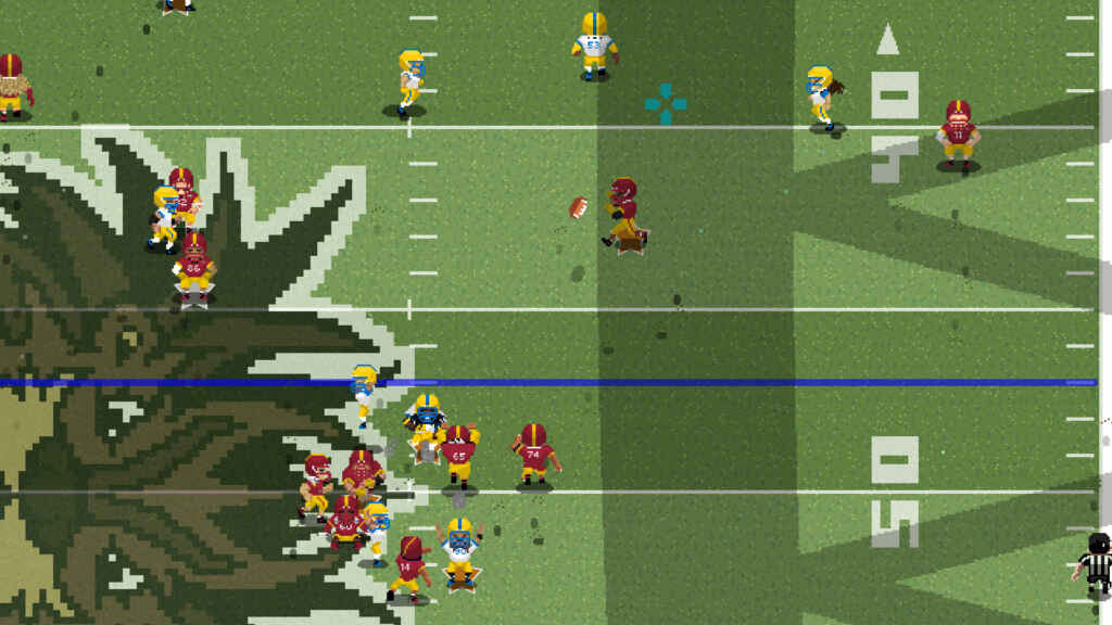 College Bowl PC Free Download (Build 14954733)