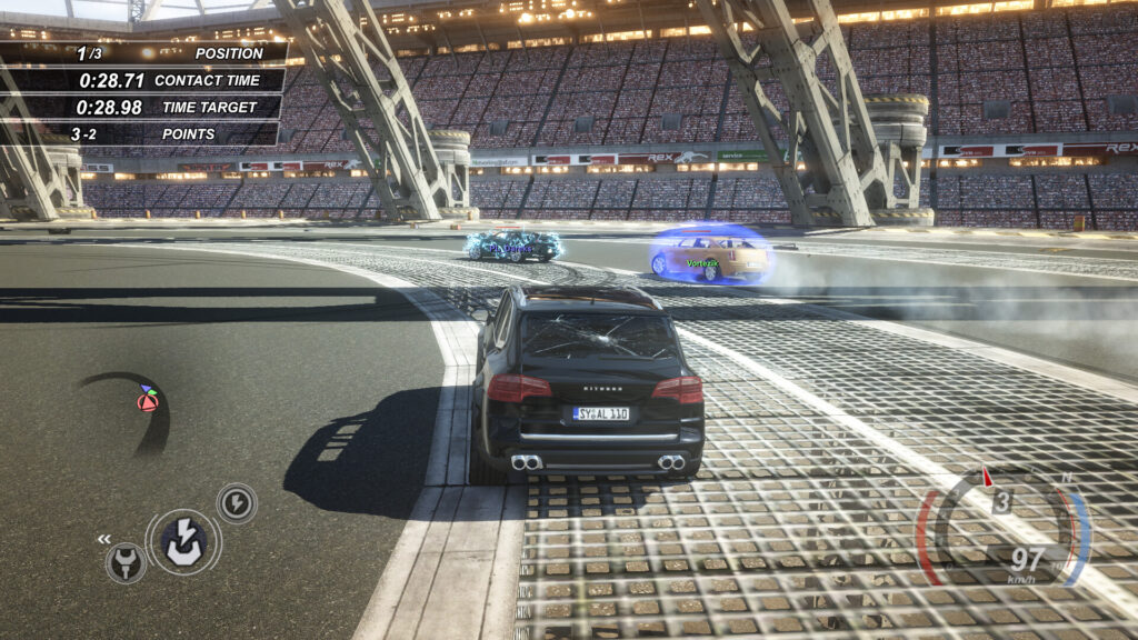 Crash Time - Undercover PC Free Download (v5.0.33)
