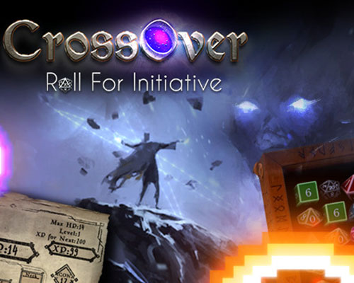 CrossOver: Roll For Initiative PC Free Download