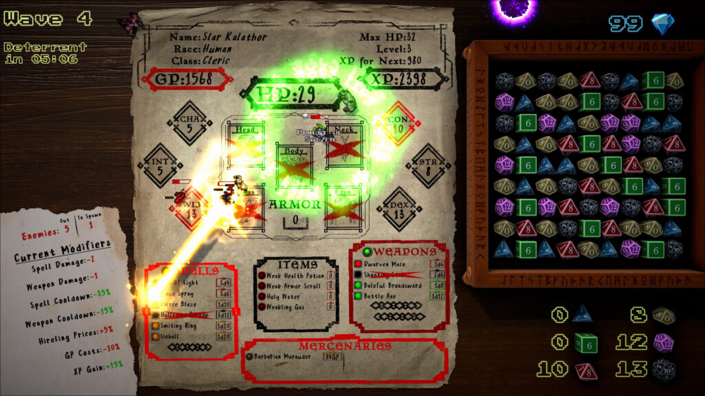 CrossOver: Roll For Initiative PC Free Download