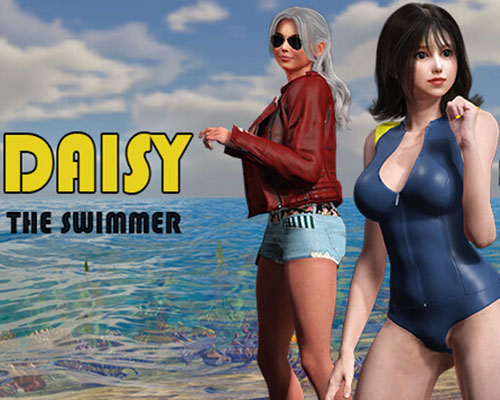 DAISY THE SWIMMER PC Free Download