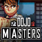 Dojo Masters PC Free Download (v1.0.0.4)