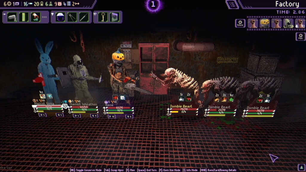 Draft of Darkness PC Free Download (Build 17198222)