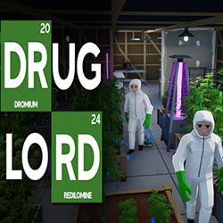 Drug Lord Tycoon PC Free Download (Build 17902952)