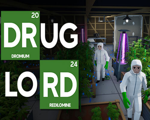 Drug Lord Tycoon PC Free Download (Build 17902952)