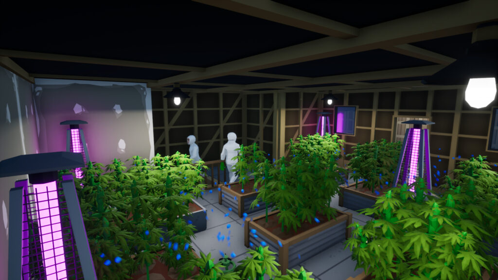 Drug Lord Tycoon PC Free Download (Build 17902952)