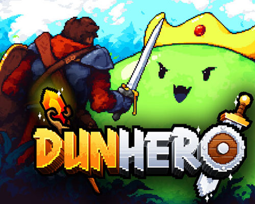 DunHero PC Free Download (v0.2.0)