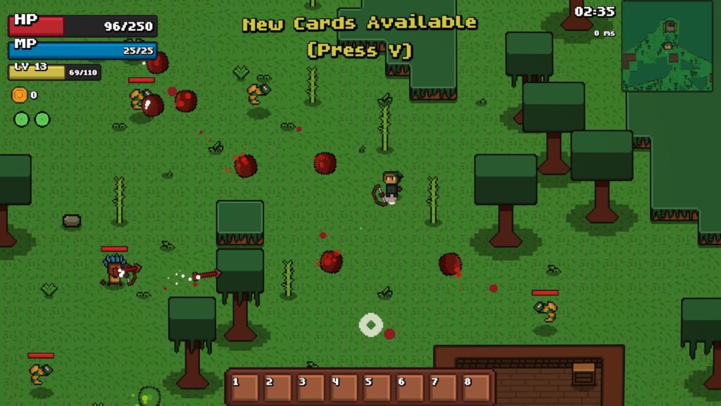 DunHero PC Free Download (v0.2.0)