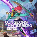 Dungeons of Hinterberg PC Free Download (Build 20322901)