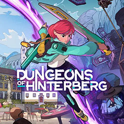 Dungeons of Hinterberg PC Free Download (Build 20322901)