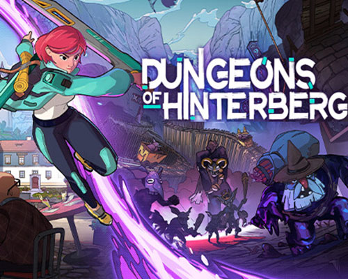 Dungeons of hinterberg pc free download (build 20322901)