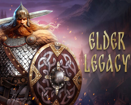 Elder Legacy PC Free Download (Build 15207080)