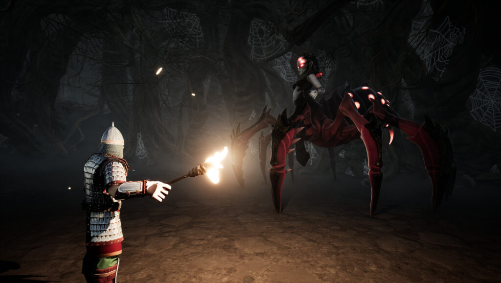 Elder Legacy PC Free Download (Build 15207080)
